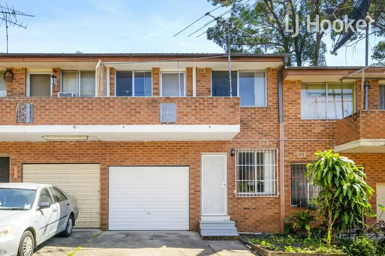Main view of Homely townhouse listing, 5/7 Myall St, Cabramatta NSW 2166