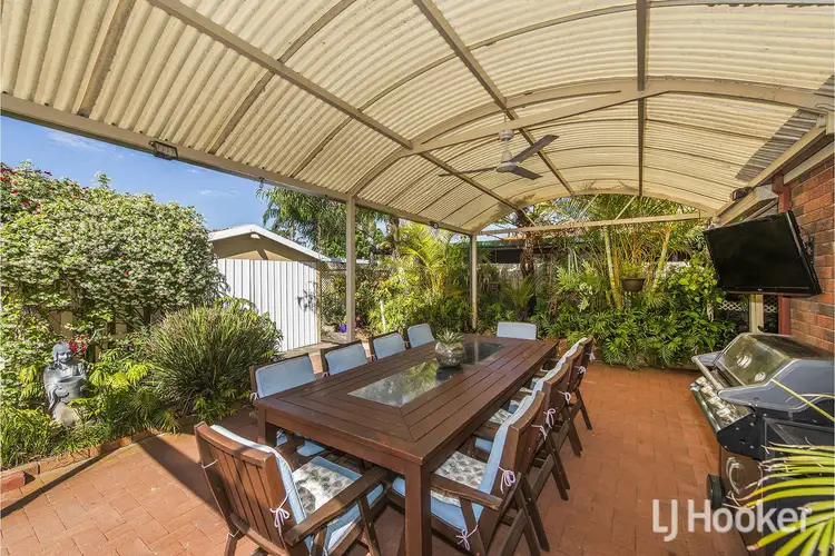 34 Danohill Street, Huntingdale WA 6110