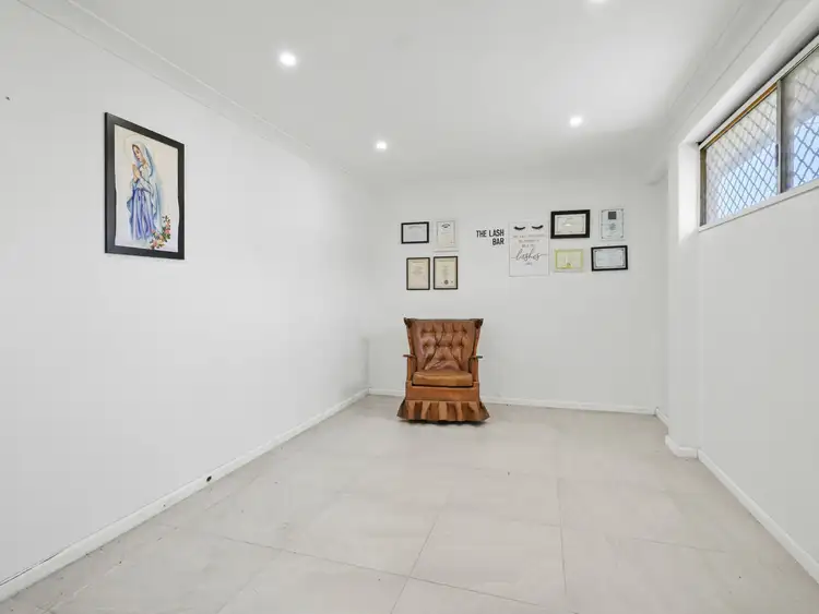 Sixth view of Homely semi-detached listing, 291A Newbridge Road, Chipping Norton NSW 2170
