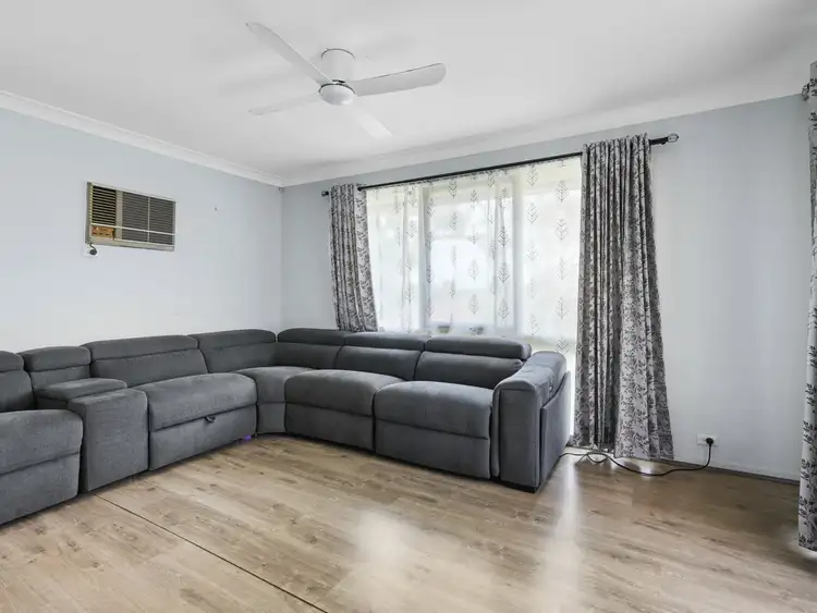 Third view of Homely house listing, 9 Crispsparkle Drive, Ambarvale NSW 2560