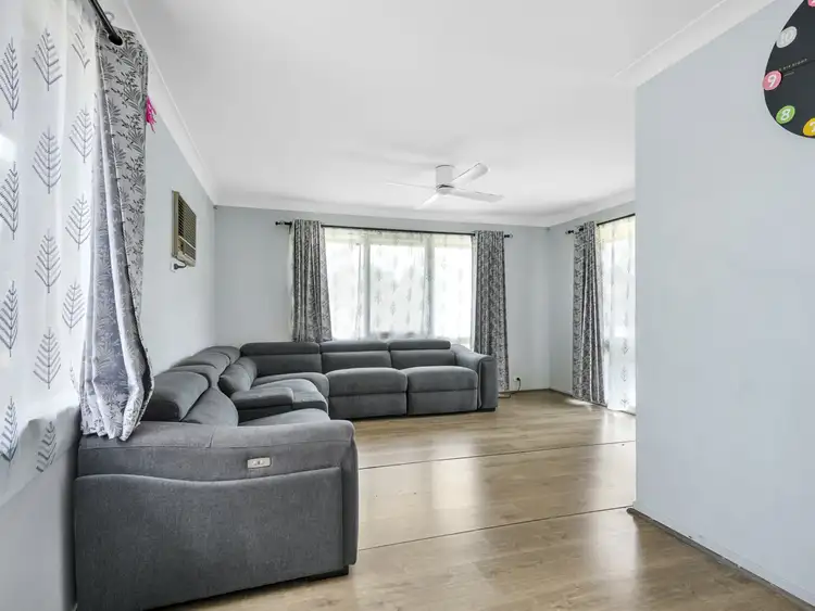 Fourth view of Homely house listing, 9 Crispsparkle Drive, Ambarvale NSW 2560