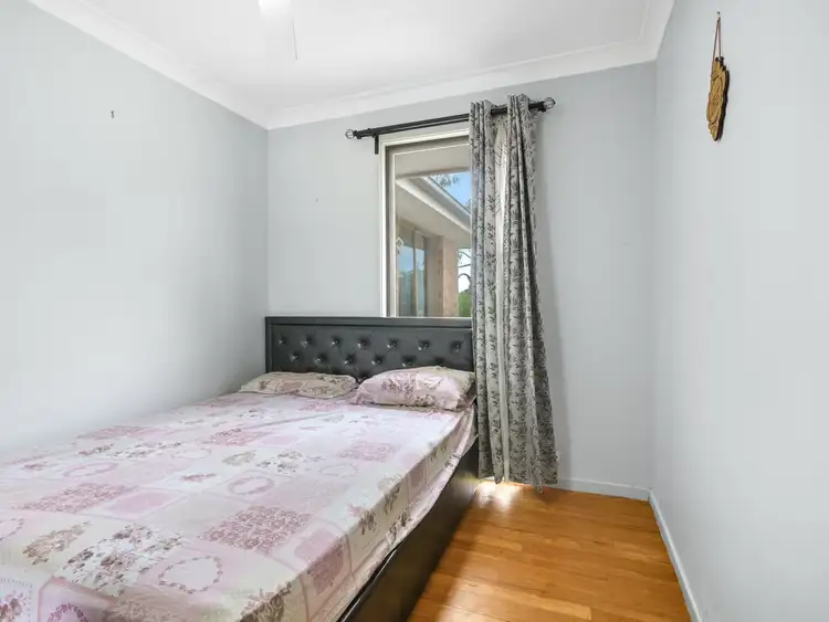 Seventh view of Homely house listing, 9 Crispsparkle Drive, Ambarvale NSW 2560