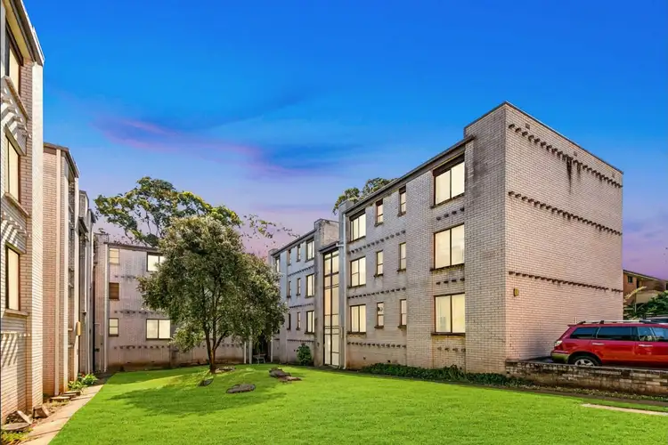 29/168 Greenacre Road, Bankstown NSW 2200