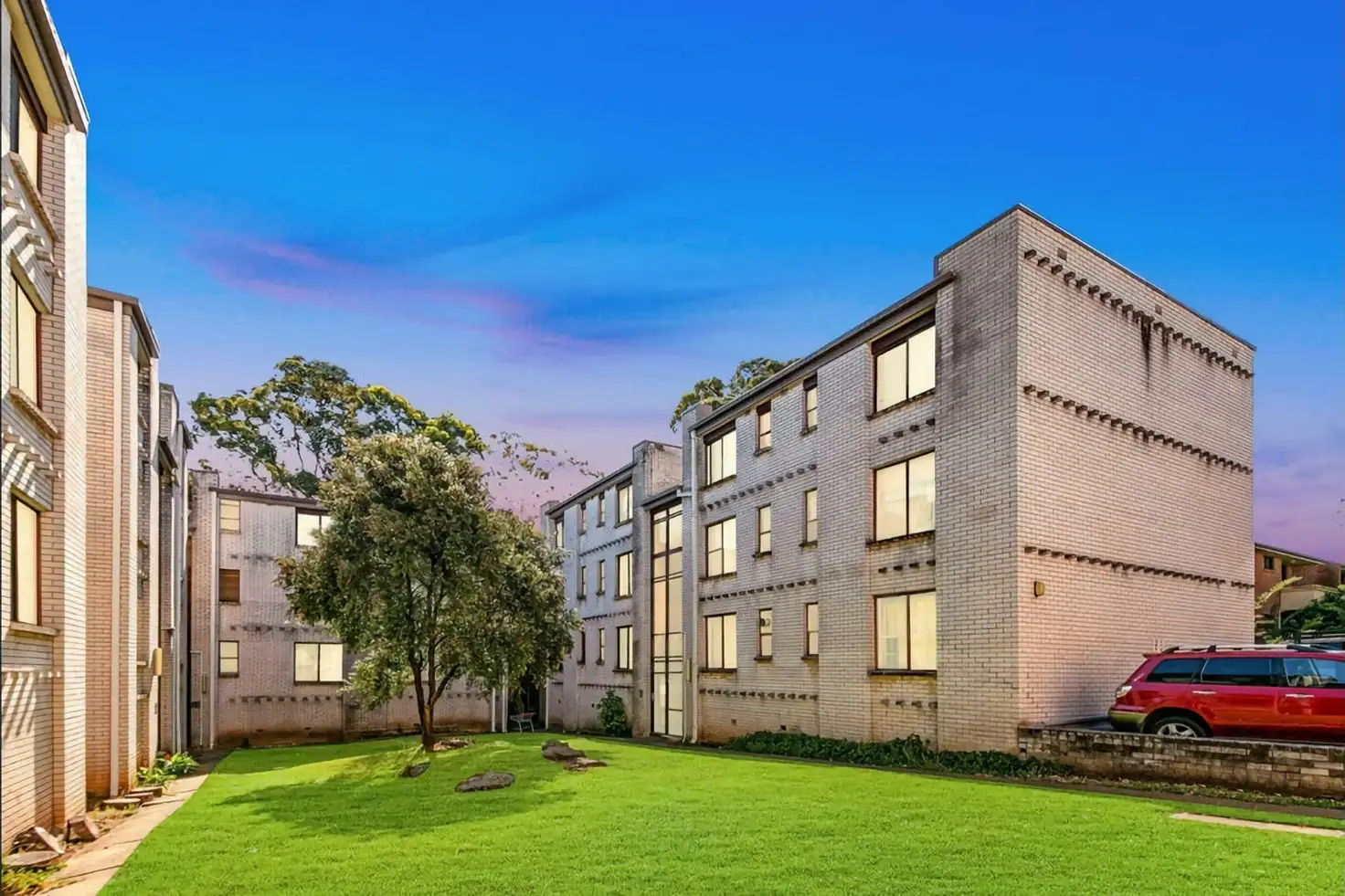 Main view of Homely unit listing, 29/168 Greenacre Road, Bankstown NSW 2200