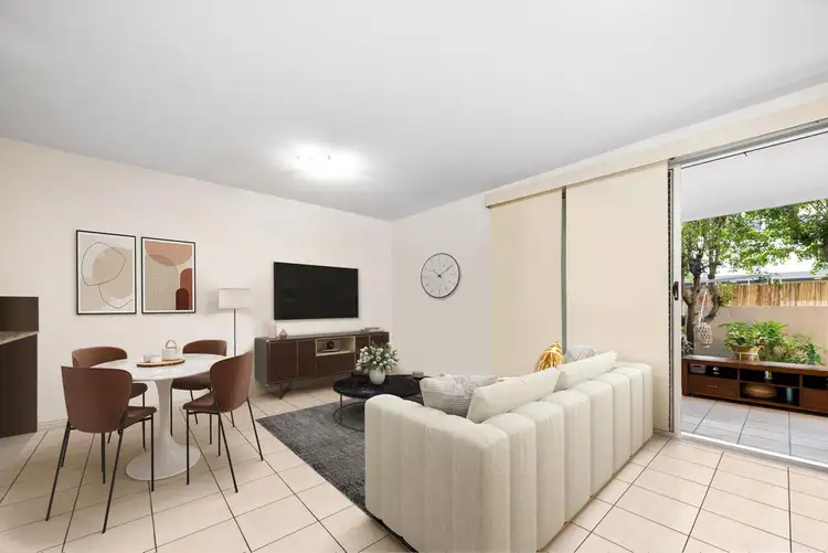 Main view of Homely unit listing, 5/16 Wren Street, Bowen Hills QLD 4006