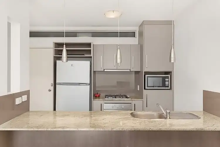 Second view of Homely unit listing, 5/16 Wren Street, Bowen Hills QLD 4006