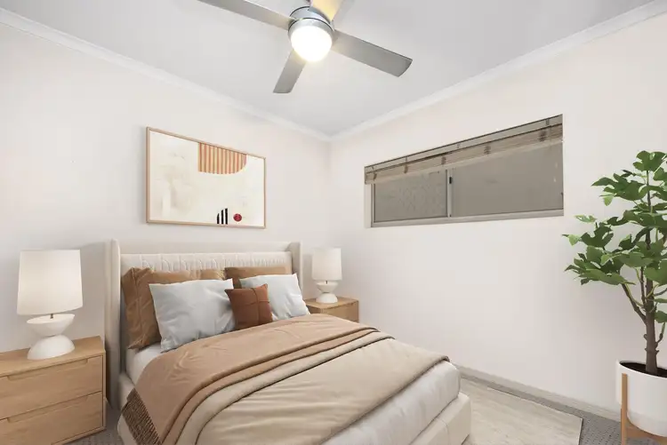Fourth view of Homely unit listing, 5/16 Wren Street, Bowen Hills QLD 4006