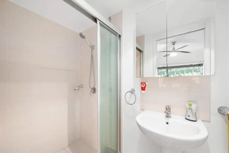 Fifth view of Homely unit listing, 5/16 Wren Street, Bowen Hills QLD 4006