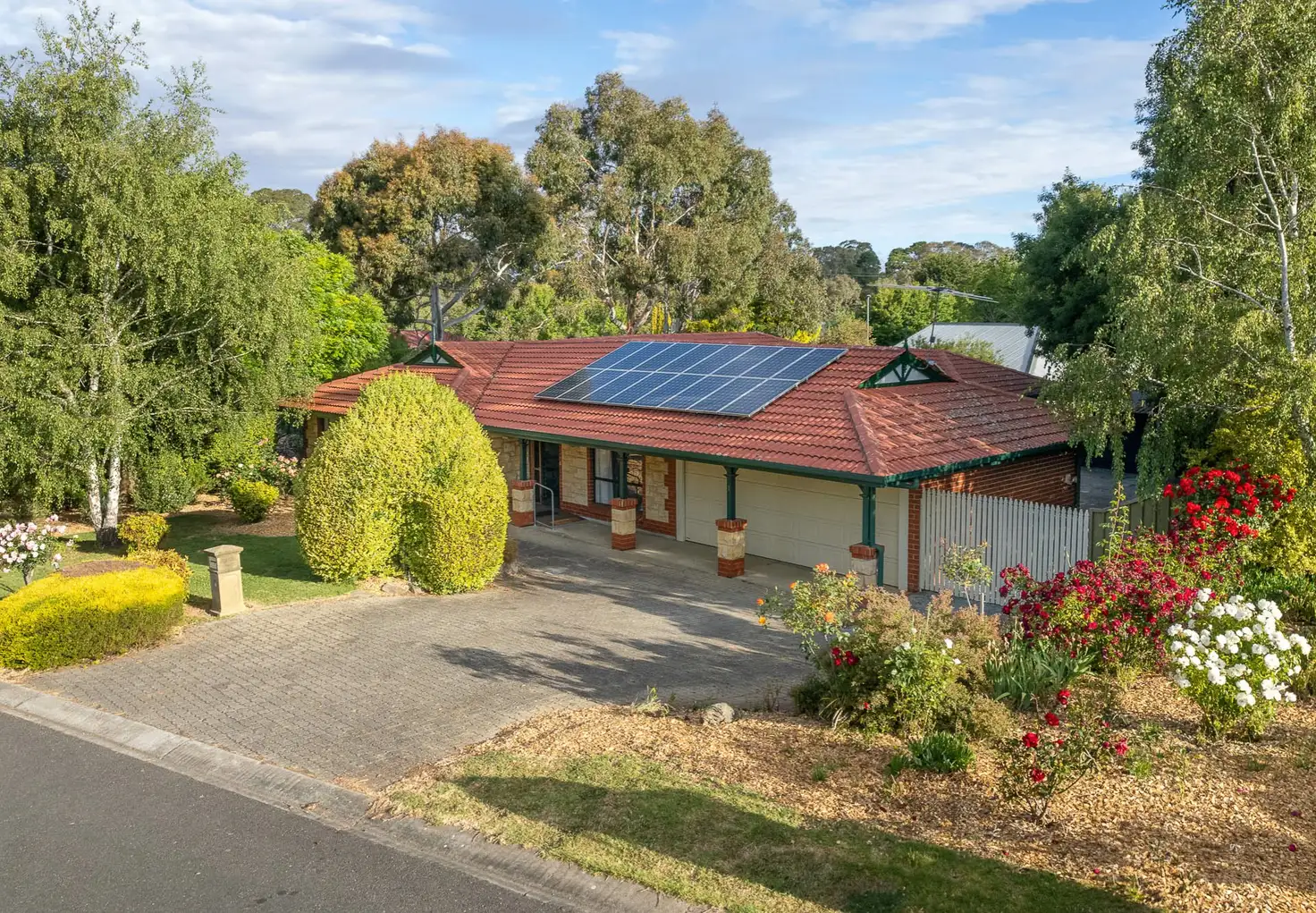 Main view of Homely house listing, 1 Cook Court, Mount Barker SA 5251