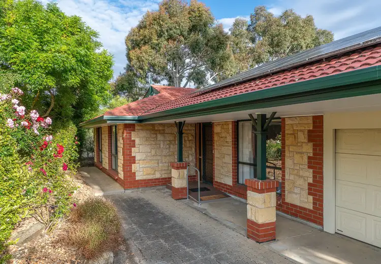 Second view of Homely house listing, 1 Cook Court, Mount Barker SA 5251