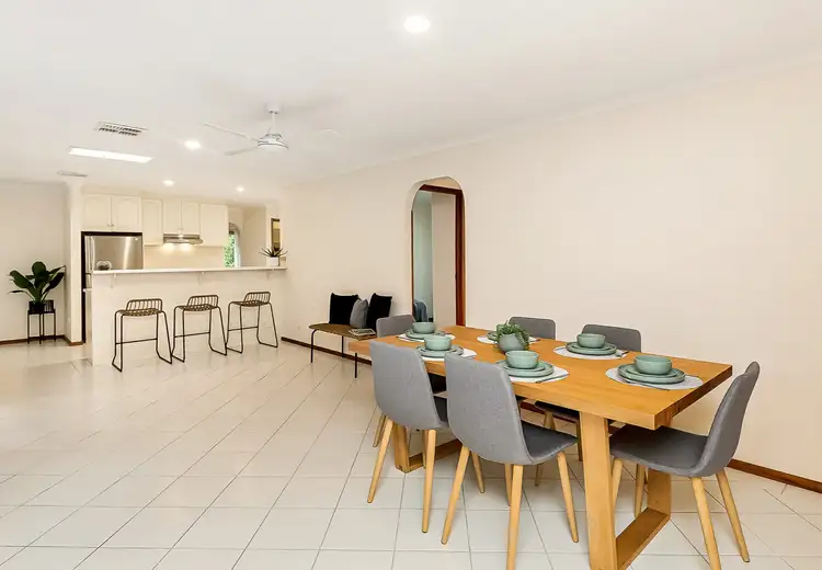 Fifth view of Homely house listing, 1 Cook Court, Mount Barker SA 5251