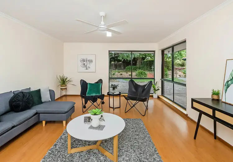 Sixth view of Homely house listing, 1 Cook Court, Mount Barker SA 5251