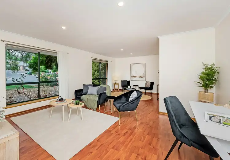 Seventh view of Homely house listing, 1 Cook Court, Mount Barker SA 5251