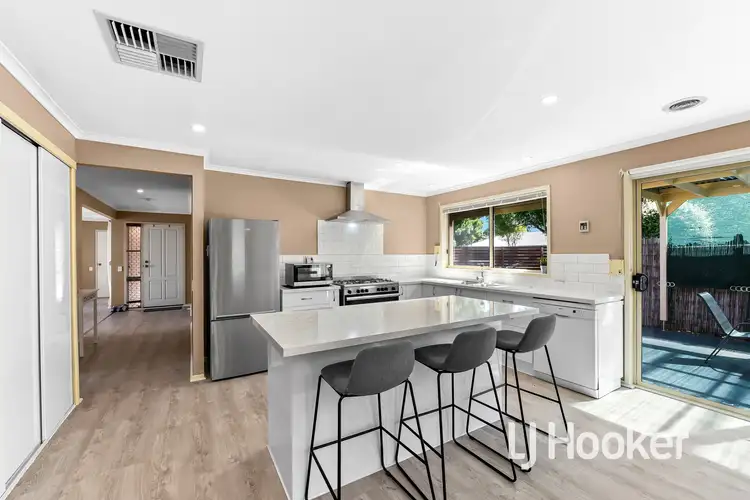 Sixth view of Homely house listing, 14 Ormiston Place, Narre Warren South VIC 3805