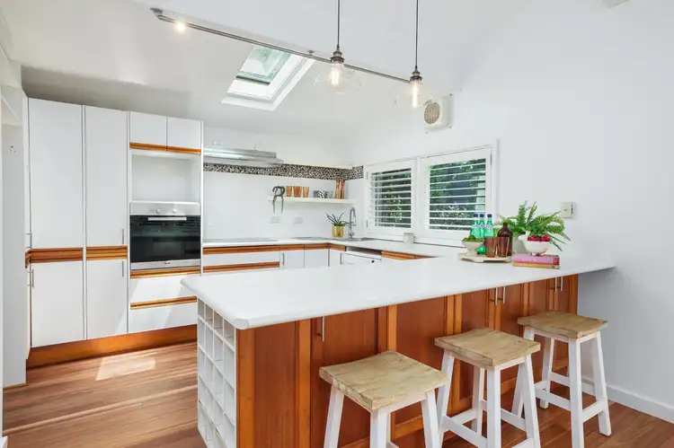 Second view of Homely house listing, 24 Loquat Valley Road, Bayview NSW 2104