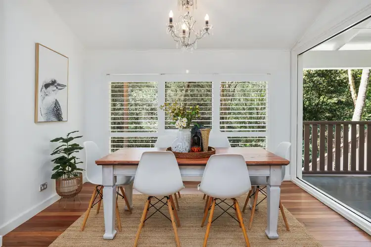 Fourth view of Homely house listing, 24 Loquat Valley Road, Bayview NSW 2104