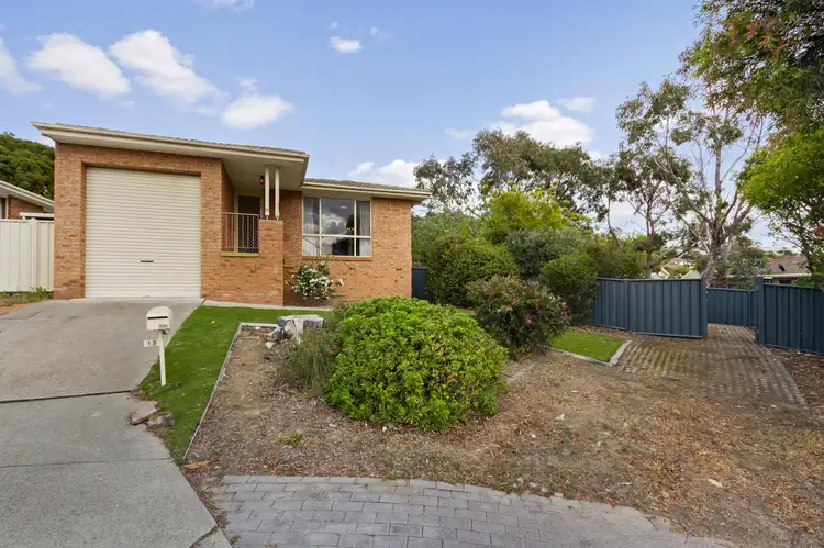 13 Leahy Place, Gordon ACT 2906