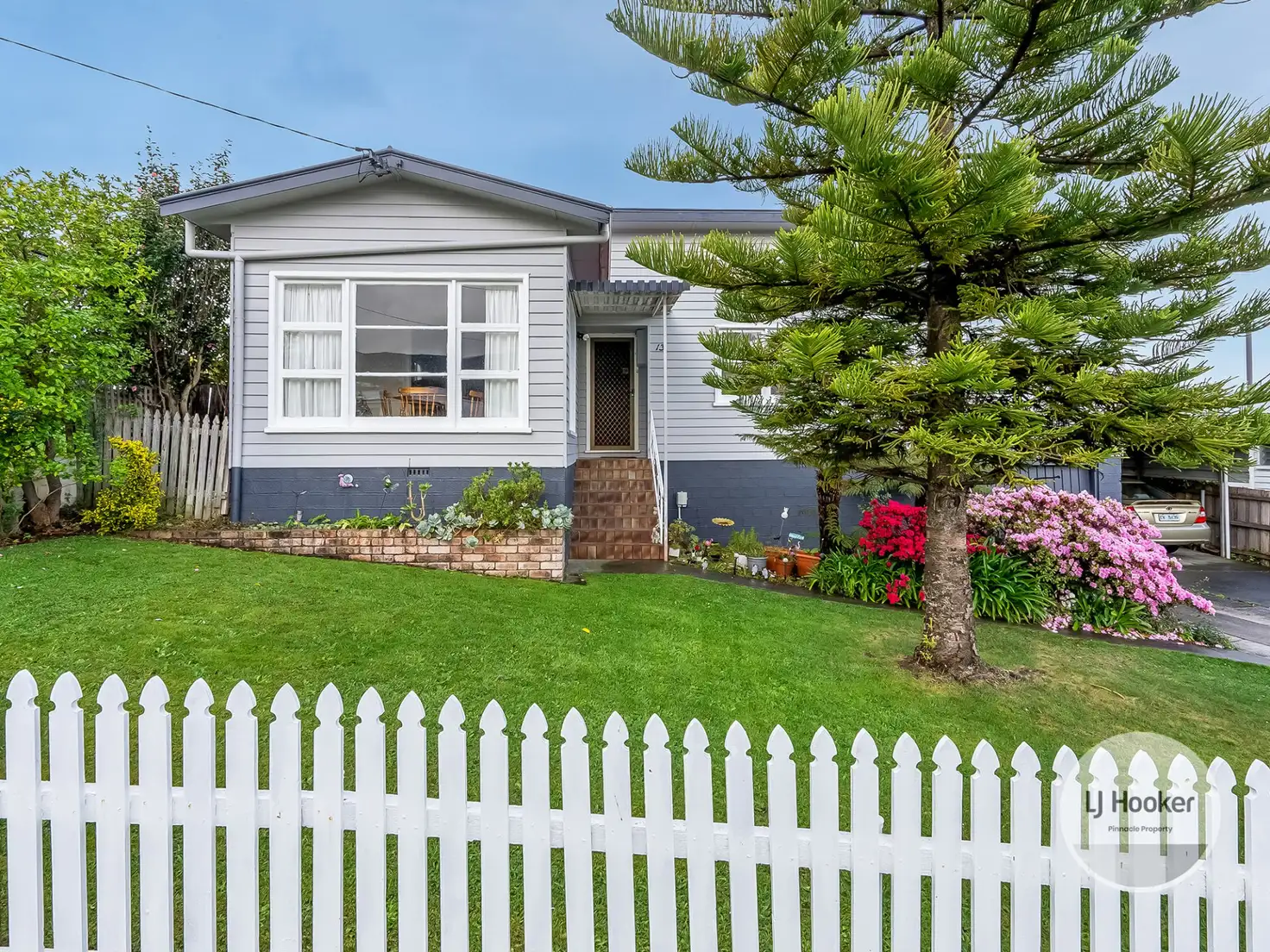 Main view of Homely house listing, 13 Paringa Road, Glenorchy TAS 7010