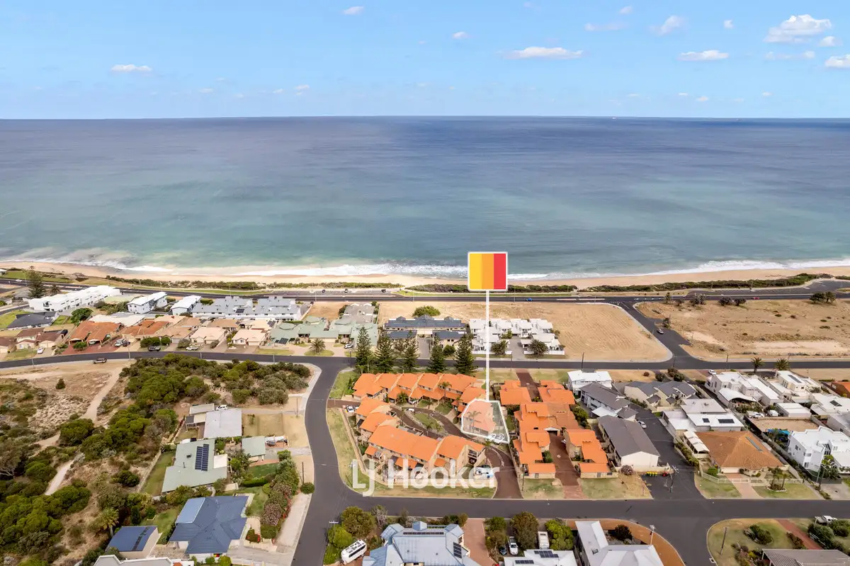 Main view of Homely townhouse listing, 7/25 Upper Esplanade, Bunbury WA 6230