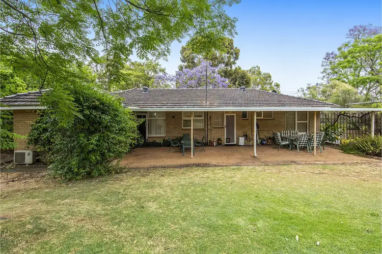 Second view of Homely house listing, 54 Glyde Road, Lesmurdie WA 6076