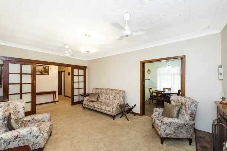 Fifth view of Homely house listing, 54 Glyde Road, Lesmurdie WA 6076