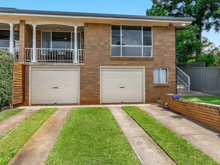 Unit 2/30 Hillview Drive, Goonellabah NSW 2480