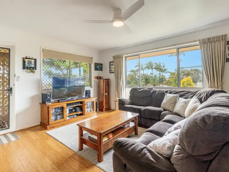 Second view of Homely house listing, Unit 2/30 Hillview Drive, Goonellabah NSW 2480