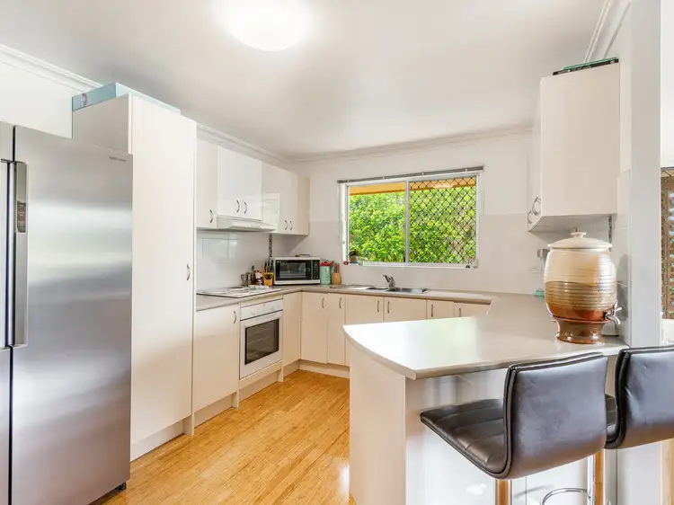 Third view of Homely house listing, Unit 2/30 Hillview Drive, Goonellabah NSW 2480