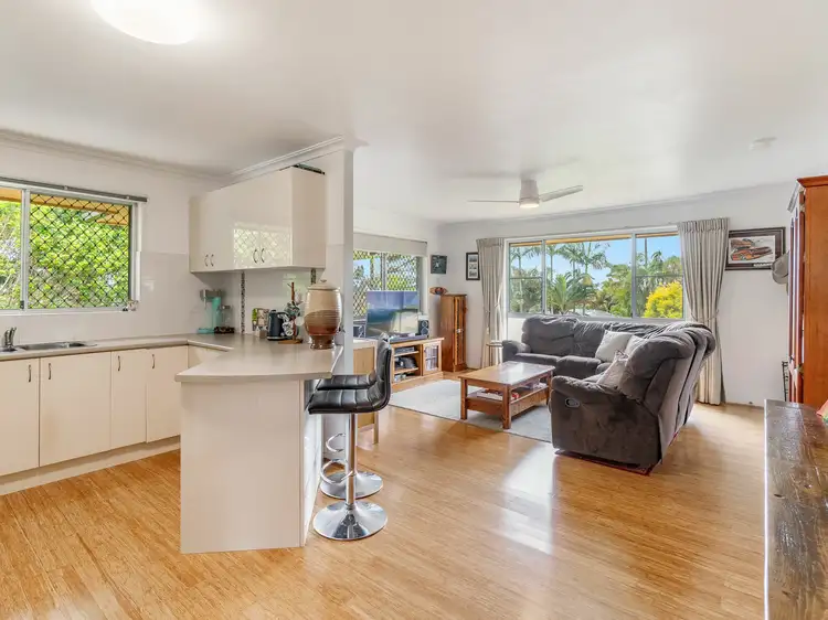 Fourth view of Homely house listing, Unit 2/30 Hillview Drive, Goonellabah NSW 2480