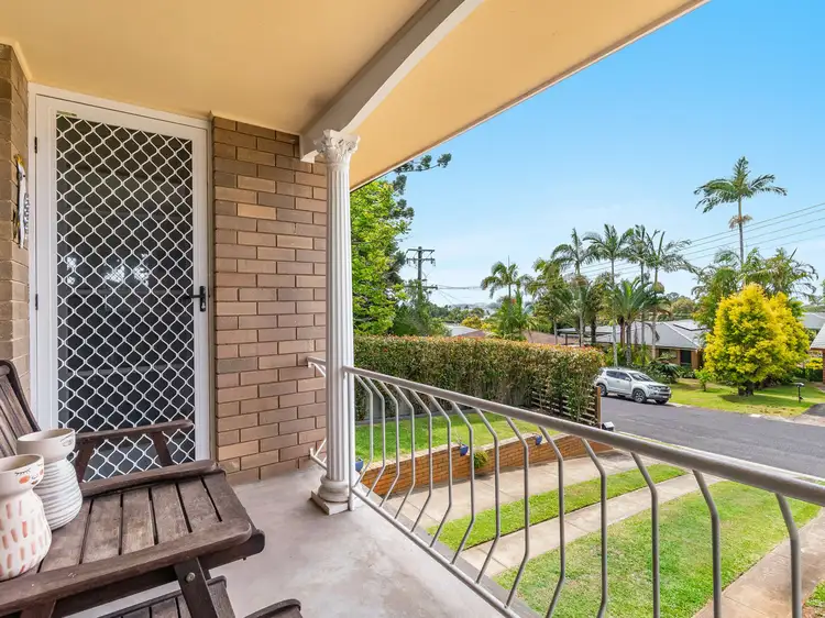 Fifth view of Homely house listing, Unit 2/30 Hillview Drive, Goonellabah NSW 2480