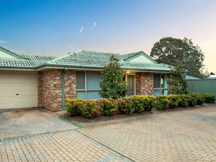 2/5-7 Hilda Street, Belmont South NSW 2280