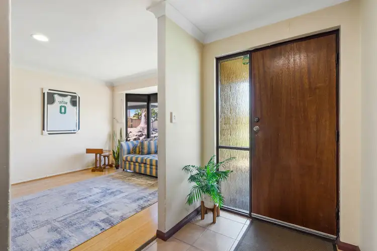 Third view of Homely house listing, 3 Tansor Place, Willetton WA 6155