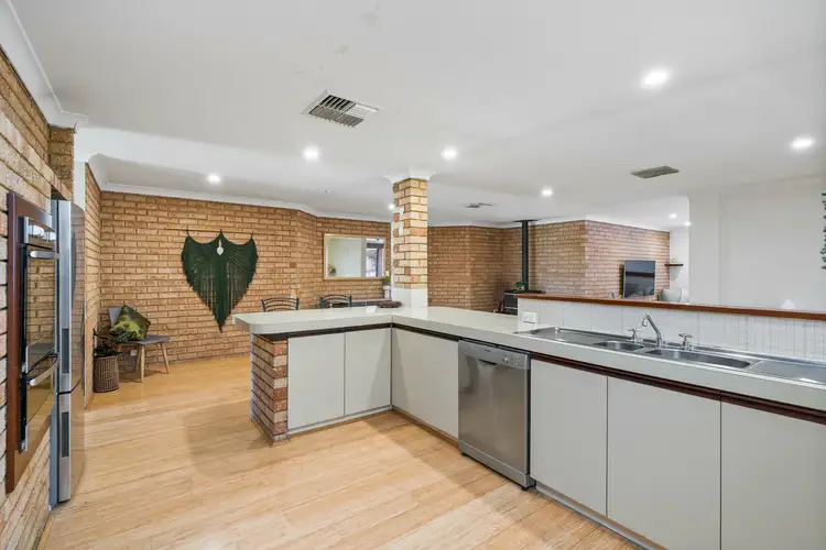 Fifth view of Homely house listing, 3 Tansor Place, Willetton WA 6155