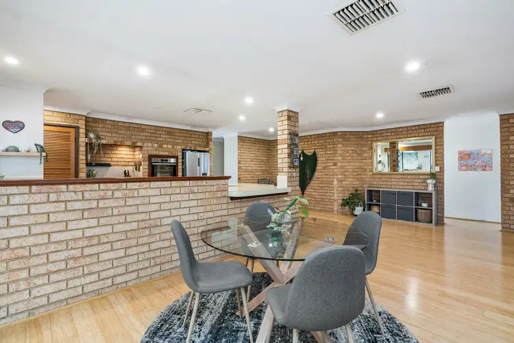 Sixth view of Homely house listing, 3 Tansor Place, Willetton WA 6155