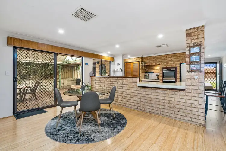 Seventh view of Homely house listing, 3 Tansor Place, Willetton WA 6155