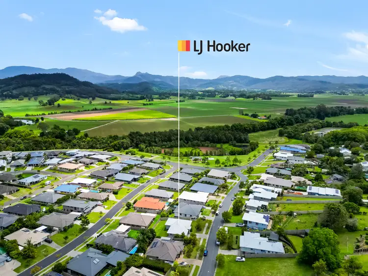 Main view of Homely house listing, 12 Coral Fern Circuit, Murwillumbah NSW 2484
