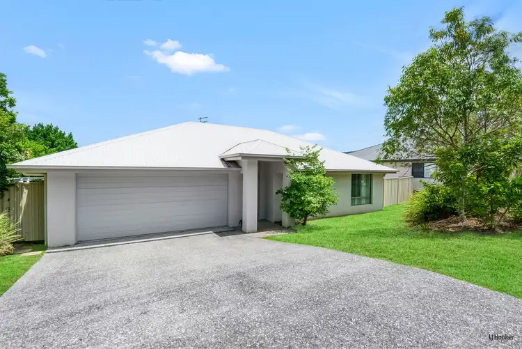 Second view of Homely house listing, 12 Coral Fern Circuit, Murwillumbah NSW 2484