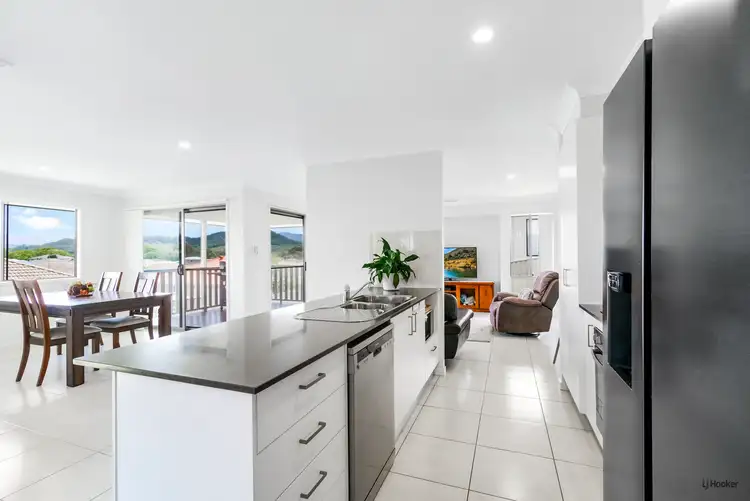 Third view of Homely house listing, 12 Coral Fern Circuit, Murwillumbah NSW 2484