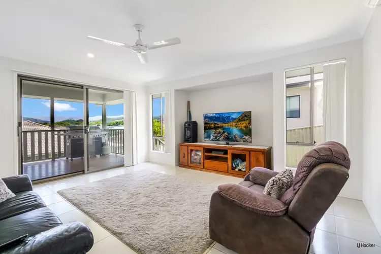 Fourth view of Homely house listing, 12 Coral Fern Circuit, Murwillumbah NSW 2484