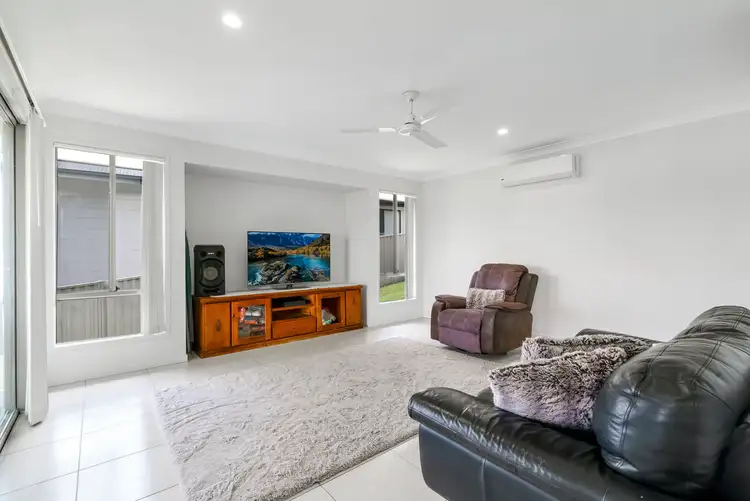 Fifth view of Homely house listing, 12 Coral Fern Circuit, Murwillumbah NSW 2484