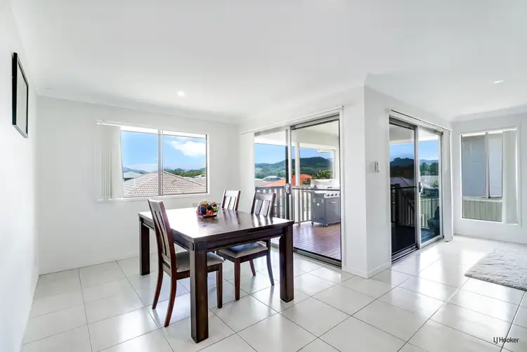 Sixth view of Homely house listing, 12 Coral Fern Circuit, Murwillumbah NSW 2484