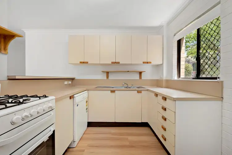 Fifth view of Homely unit listing, 37/1 Playfair Place, Belconnen ACT 2617