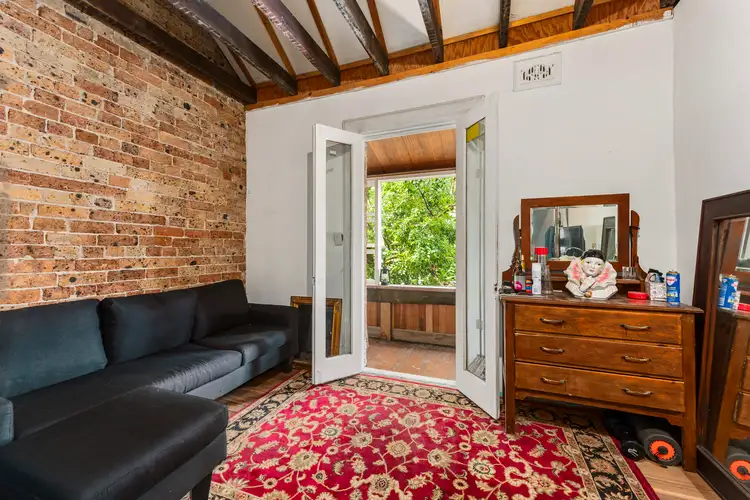 Second view of Homely terrace listing, 5 Holden Street, Redfern NSW 2016