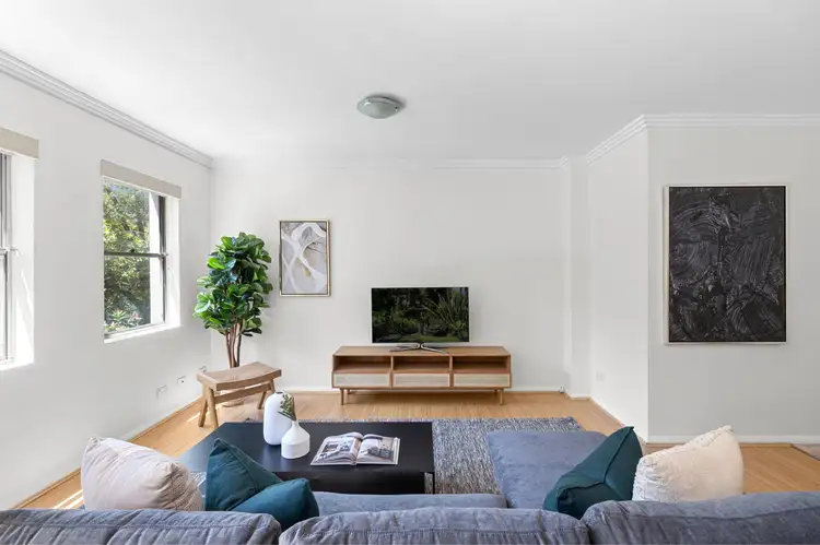 Main view of Homely apartment listing, 25/23-27 George Street, Redfern NSW 2016
