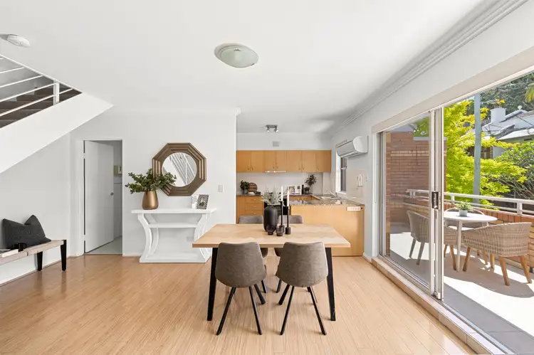 Second view of Homely apartment listing, 25/23-27 George Street, Redfern NSW 2016
