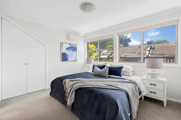 Fourth view of Homely apartment listing, 25/23-27 George Street, Redfern NSW 2016