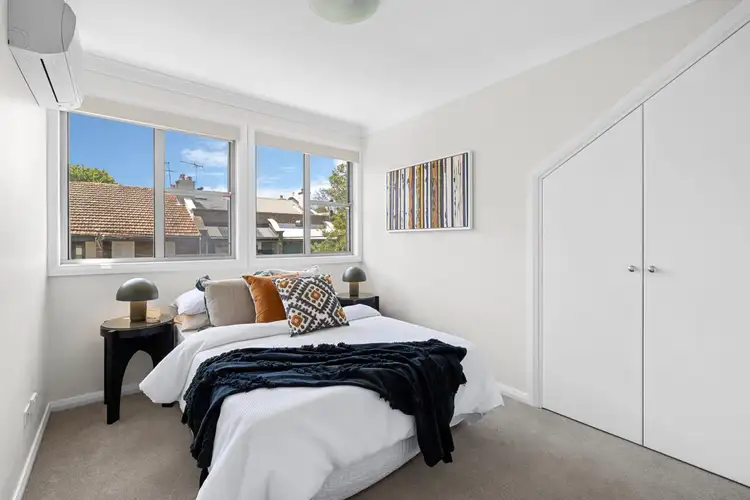 Fifth view of Homely apartment listing, 25/23-27 George Street, Redfern NSW 2016