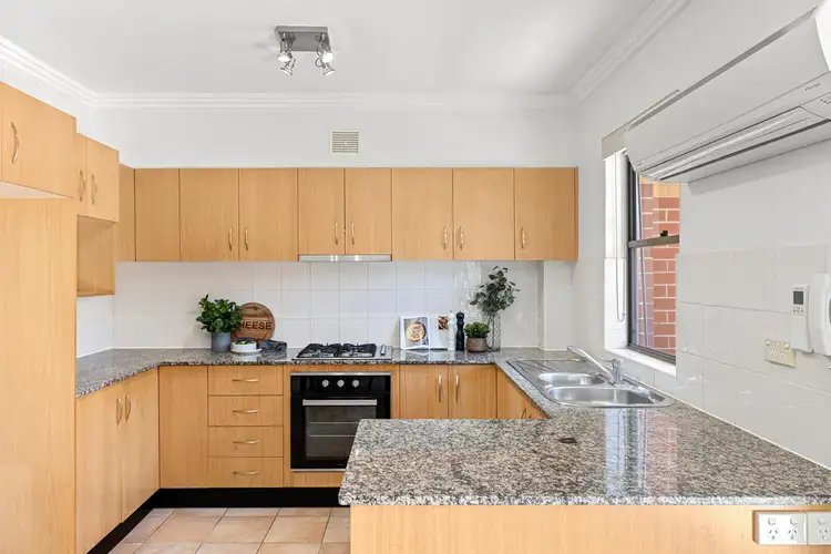 Sixth view of Homely apartment listing, 25/23-27 George Street, Redfern NSW 2016