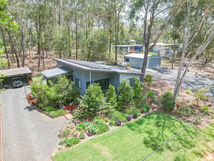 Main view of Homely house listing, 24-26 Diamond Street, Russell Island QLD 4184