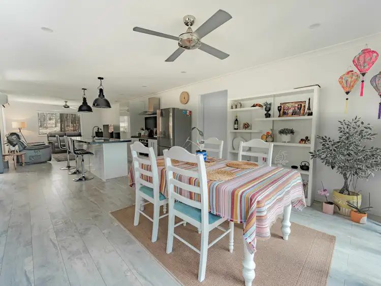 Fifth view of Homely house listing, 24-26 Diamond Street, Russell Island QLD 4184